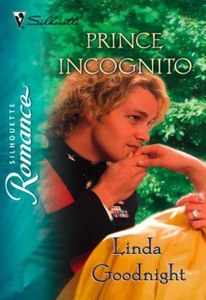 Prince Incognito (ebok) av Linda Goodnight