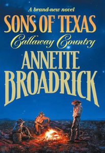 Callaway Country (ebok) av Annette Broadrick
