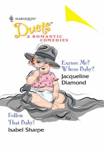 Excuse Me? Whose Baby? (ebok) av Jacqueline D