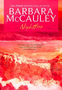 Nightfire (ebok) av Barbara McCauley