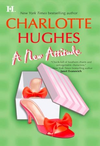 A New Attitude (ebok) av Charlotte Hughes