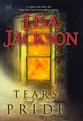 Tears Of Pride (ebok) av Lisa Jackson