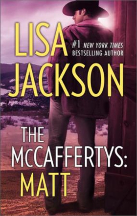 The Mccaffertys: Matt (ebok) av Lisa Jackson