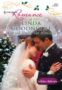 Married under the Mistletoe (ebok) av Linda G