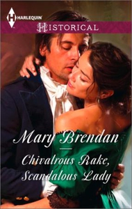 Chivalrous Rake, Scandalous Lady (ebok) av Ma