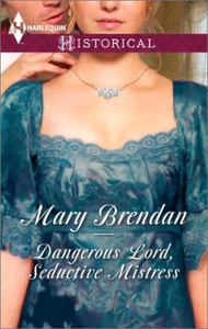 Dangerous Lord, Seductive Mistress (ebok) av