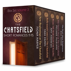 The Chatsfield Short Romances 11-15 (ebok) av