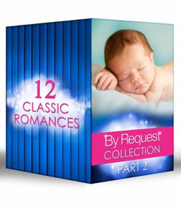 By Request Collection Part 2 (ebok) av Melani