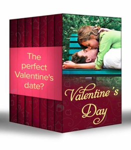 Valentine's Day (ebok) av Raye Morgan, Nikki