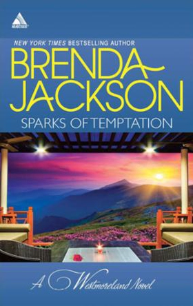 Sparks of Temptation (ebok) av Brenda Jackson