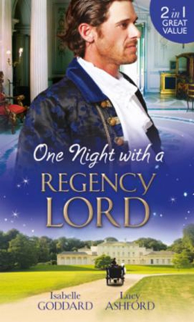 One Night with a Regency Lord (ebok) av Isabe