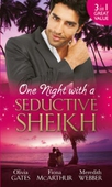 One Night with a Seductive Sheikh