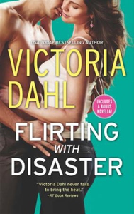 Flirting with Disaster (ebok) av Victoria Dah