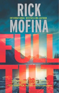 Full Tilt (ebok) av Rick Mofina