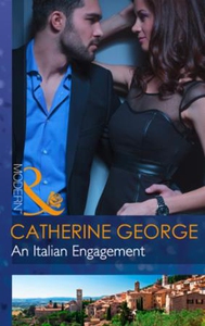 An Italian Engagement (ebok) av Catherine Geo