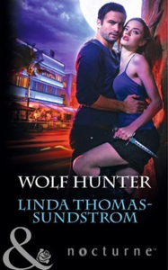 Wolf Hunter (ebok) av Linda Thomas-Sundstrom