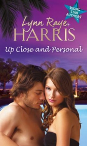 Up Close And Personal (ebok) av Lynn Raye Har