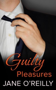 Guilty Pleasure (ebok) av Jane O'Reilly