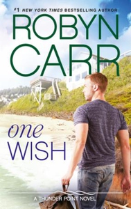 One Wish (ebok) av Robyn Carr