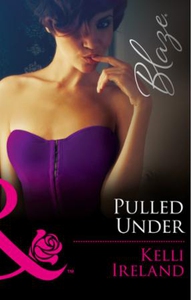 Pulled Under (ebok) av Kelli Ireland