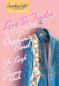Love So Tender (ebok) av Stephanie Bond, Jo L