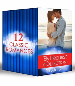 By Request Collection Part 3 (ebok) av Robyn