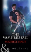 The Vampire's Fall
