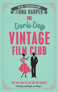 The Doris Day Vintage Film Club: A hilarious,