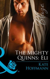 The Mighty Quinns: Eli (ebok) av Kate Hoffman