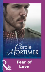 Fear Of Love (ebok) av Carole Mortimer