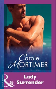 Lady Surrender (ebok) av Carole Mortimer