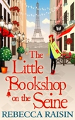 The Little Bookshop On The Seine