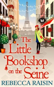 The Little Bookshop On The Seine (ebok) av Re