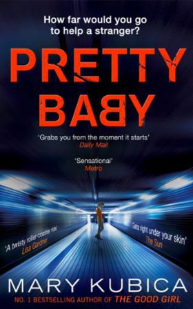 Pretty Baby (ebok) av Mary Kubica