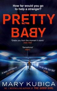 Pretty Baby (ebok) av Mary Kubica