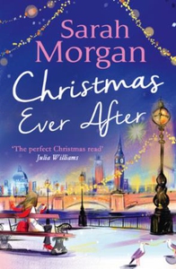 Christmas Ever After (ebok) av Sarah Morgan