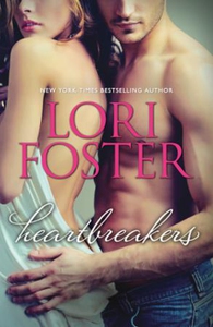Heartbreakers (ebok) av Lori Foster
