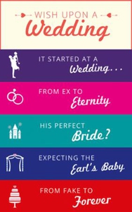 Wish Upon a Wedding (ebok) av Kate Hardy, Kat