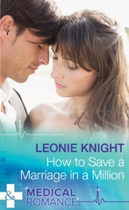 How To Save A Marriage In A Million (ebok) av