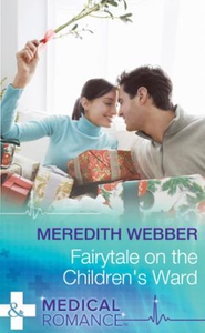 Fairytale on the Children's Ward (ebok) av Me