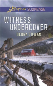 Witness Undercover (ebok) av Debra Cowan