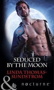 Seduced by the Moon (ebok) av Linda Thomas-Su