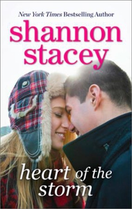 Heart of the Storm (ebok) av Shannon Stacey