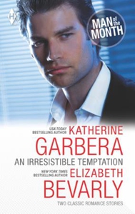 An Irresistible Temptation (ebok) av Katherin