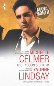 The Tycoon's Charm (ebok) av Michelle Celmer,