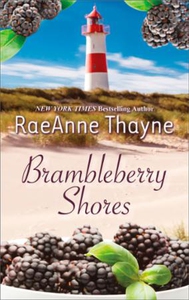 Brambleberry Shores (ebok) av RaeAnne Thayne
