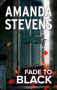 Fade To Black (ebok) av Amanda Stevens