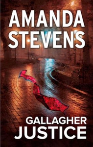 Gallagher Justice (ebok) av Amanda Stevens