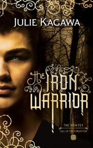 The Iron Warrior (ebok) av Julie Kagawa