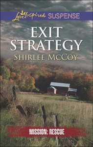 Exit Strategy (ebok) av Shirlee McCoy